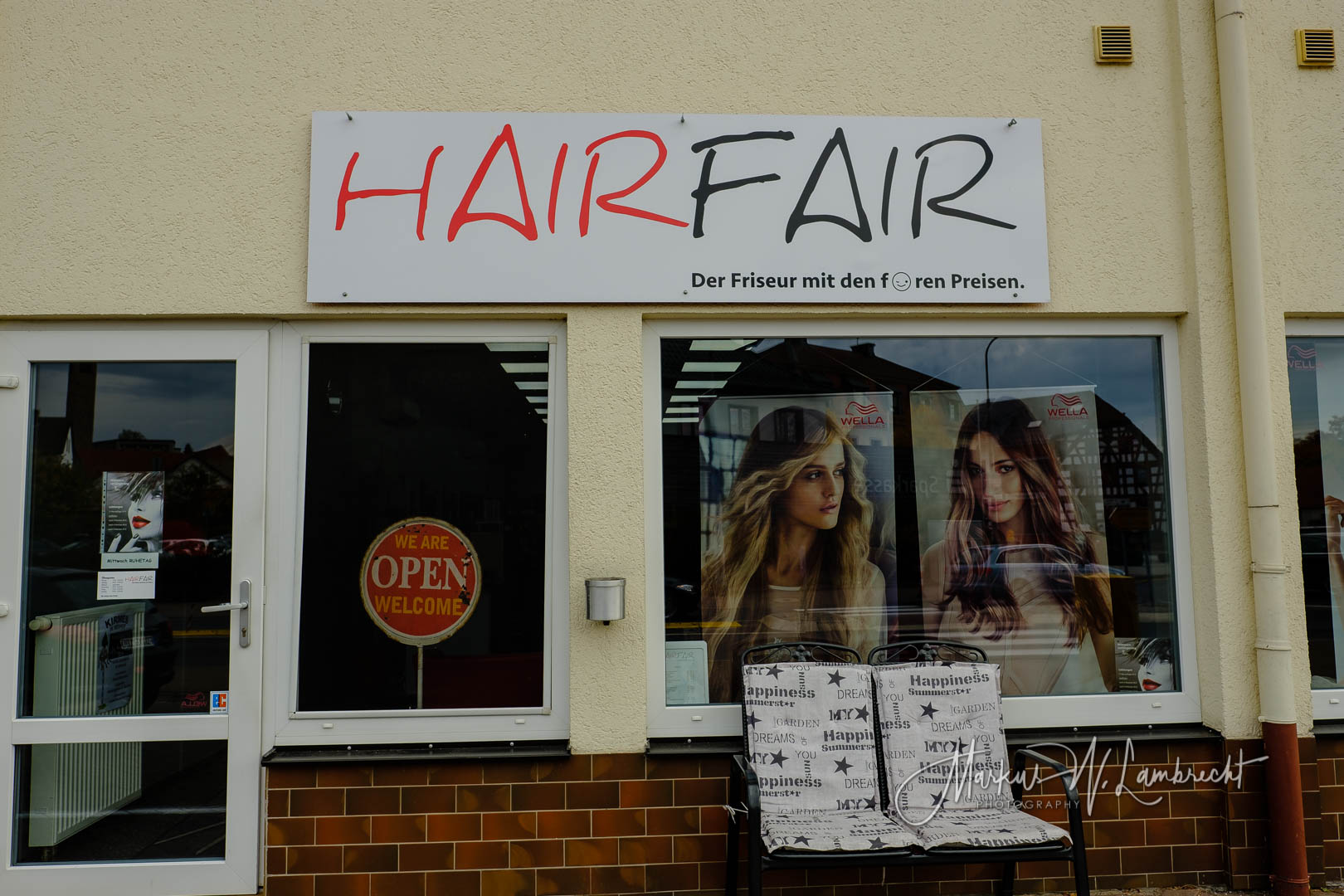 Neuhof (bei Fulda), Hairfair